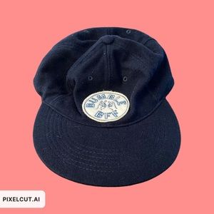 Bumble BFF baseball cap - Throwback!